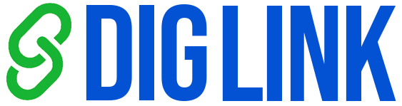 DIG LINK - Agênica de Marketing Digital 360